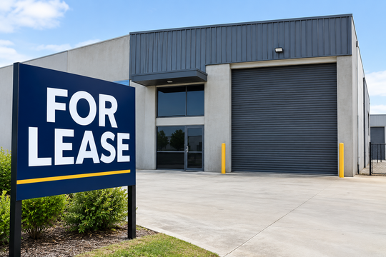 Gaffney Mullins & Co Secures New Commercial Lease for Tenant Following Complex Landlord Dispute
